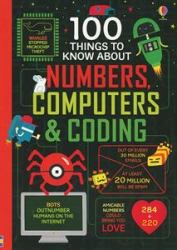 100 Things to Know about Numbers, Computers and Coding