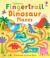 Fingertrail Dinosaur Mazes