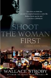 Shoot the Woman First