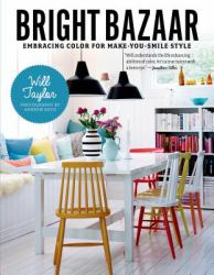 Bright Bazaar : Embracing Color for Make-You-Smile Style