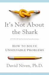 It's Not about the Shark : Thye Simple Path from Problem to Answer