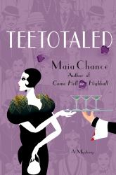 Teetotaled : A Mystery