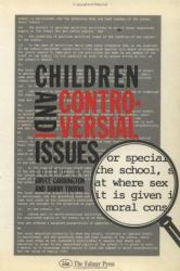 Children and Controversial Issues : Strategies for the Early and Middle Years