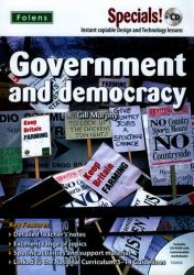 Citizenship - Government and Democracy (11-14)