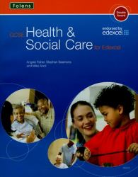 GCSE Health and Social Care for Edexcel