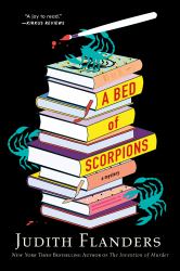 A Bed of Scorpions : A Mystery