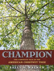 Champion : The Comeback Tale of the American Chestnut Tree