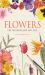 Flowers: the Watercolor Art Pad