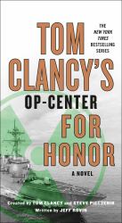 Tom Clancy's Op-Center: for Honor