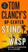 Tom Clancy's Op-Center: Sting of the Wasp : A Novel