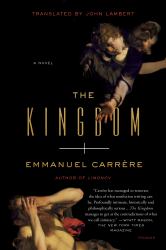 The Kingdom : A Novel