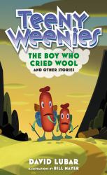 Teeny Weenies: the Boy Who Cried Wool : And Other Stories