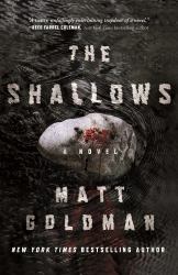 The Shallows : A Nils Shapiro Novel