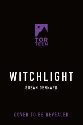 Witchlight : A Witchlands Novel