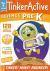 TinkerActive Workbooks: Pre-K Science