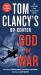 Tom Clancy's Op-Center: God of War : A Novel