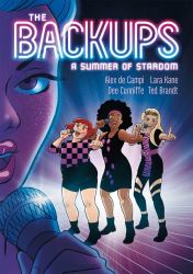 The Backups : A Summer of Stardom