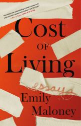 Cost of Living : Essays