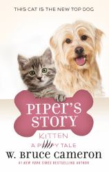 Piper's Story : A Puppy Tale