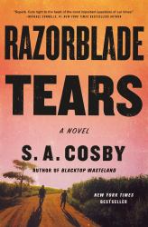 Razorblade Tears : A Novel