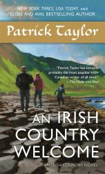 An Irish Country Welcome : An Irish Country Novel