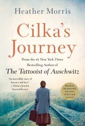 Cilka's Journey : A Novel