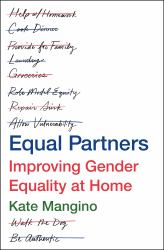 Equal Partners : Improving Gender Equality at Home