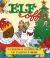 Elf Off : A Christmas Coloring Book for Exhausted Moms