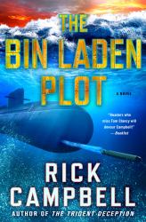 The Bin Laden Plot : A Novel