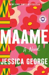 Maame : A Today Show Read with Jenna Book Club Pick