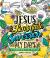 Color and Grace: Jesus and Lemonade Sweeten My Days : A Coloring Book of Life in the Son