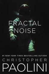 Fractal Noise : A Fractalverse Novel