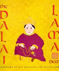 The Dalai Lama : With a Foreword by His Holiness the Dalai Lama