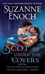 Scot under the Covers : The Wild Wicked Highlanders