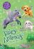 Penny the Puppy, Paige the Pony, and Bailey the Bunny 3-Book Bindup : Fairy Animals of Misty Wood