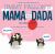 Jimmy Fallon's MAMA and DADA Boxed Set