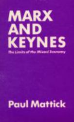 Marx and Keynes