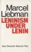 Leninism under Lenin