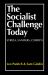 The Socialist Challenge Today : Syriza, Sanders, Corbyn