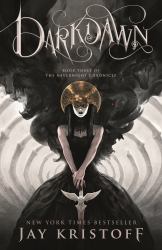 Darkdawn : Book Three of the Nevernight Chronicle