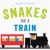 Snakes on a Train