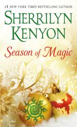 Season of Magic : 2-In-1: One Silent Night and Love Bytes