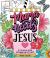 Color and Grace: Mama Needs Jesus : A Coloring Book for Moms in His Grip