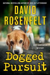 Dogged Pursuit : An Andy Carpenter Mystery