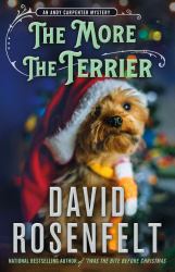 The More the Terrier : An Andy Carpenter Mystery