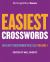 New York Times Games Easiest Crosswords Volume 1 : 100 Easy Crossword Puzzles