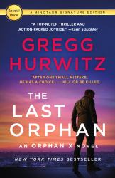 The Last Orphan : An Orphan X Novel