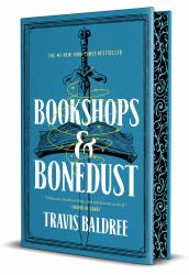 Bookshops and Bonedust : Deluxe Edition