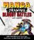 Manga Drawing: Bloody Battles : Draw Your Own Dramatic Sword Fights, Deadly Brawls, and Melee Attacks in 4 Easy Steps!