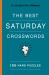 New York Times Games the Best Saturday Crosswords: 100 Hard Puzzles